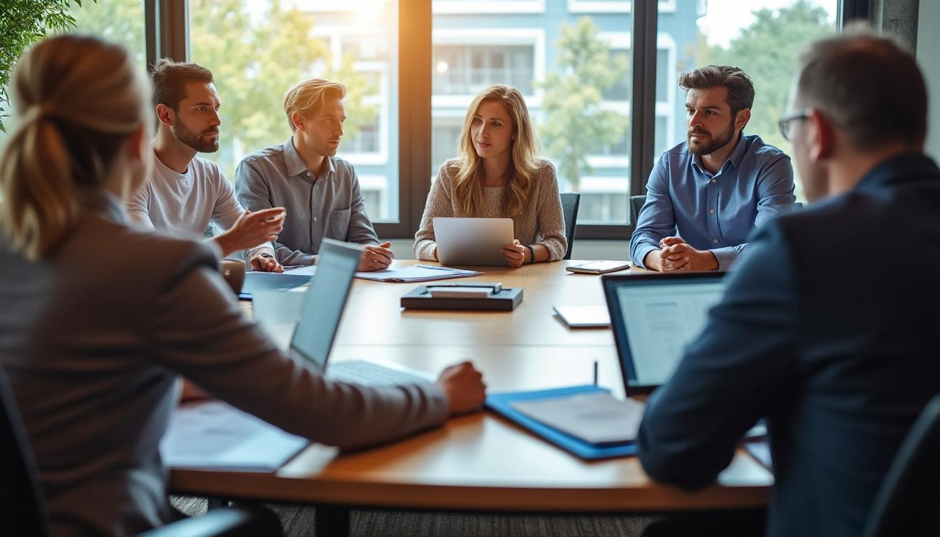 découvrez ce qu'est l'affacturage en ligne, son fonctionnement et ses avantages pour optimiser la gestion de trésorerie de votre entreprise.