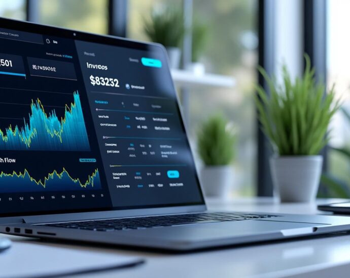 découvrez ce qu'est l'affacturage en ligne, son fonctionnement et ses avantages pour améliorer la gestion de trésorerie de votre entreprise.