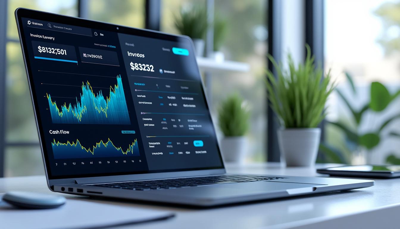 découvrez ce qu'est l'affacturage en ligne, son fonctionnement et ses avantages pour améliorer la gestion de trésorerie de votre entreprise.