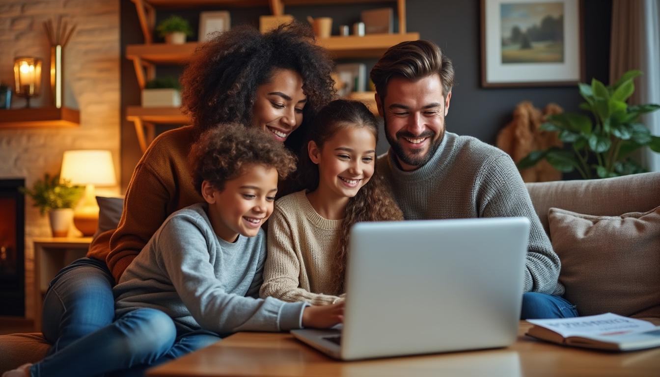 découvrez comment une simulation de rachat de crédit en ligne vous aide à optimiser vos finances en simplifiant vos démarches bancaires rapidement et facilement.