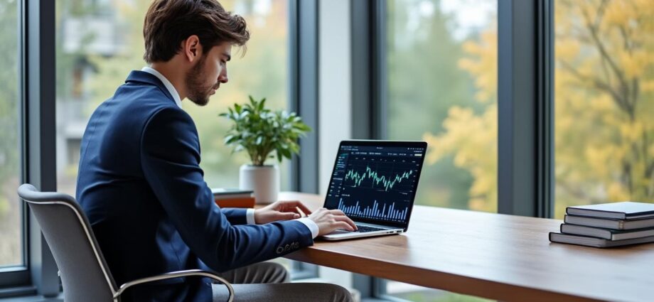 découvrez comment une simulation de rachat de crédit en ligne facilite vos démarches bancaires en vous offrant une estimation rapide et personnalisée pour optimiser vos finances.