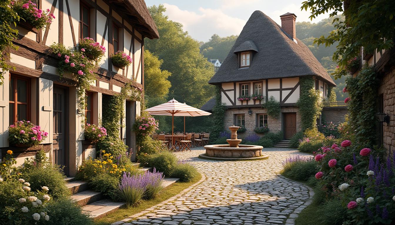 découvrez les meilleurs sites pour louer des vacances en famille à gerberoy, profitez d'un séjour inoubliable dans ce charmant village historique.