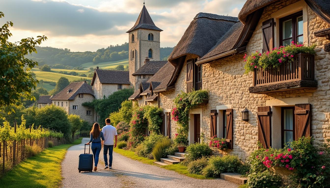 trouvez les meilleurs sites de locations de vacances à vézelay et ses environs. profitez d'un séjour inoubliable dans cette région riche en histoire et paysages magnifiques.