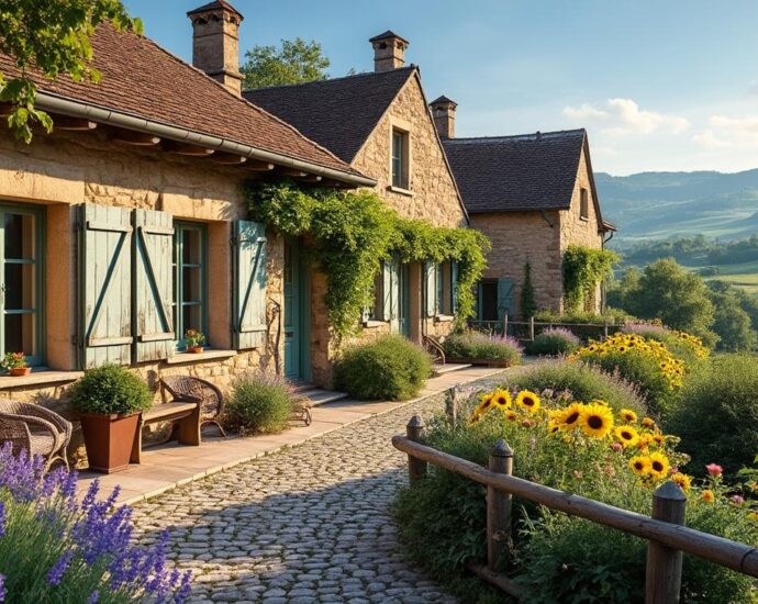 explorez les meilleurs sites de locations de vacances à vézelay et ses alentours pour un séjour idéal alliant confort et authenticité.