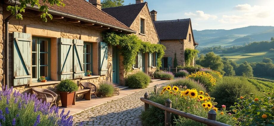 explorez les meilleurs sites de locations de vacances à vézelay et ses alentours pour un séjour idéal alliant confort et authenticité.