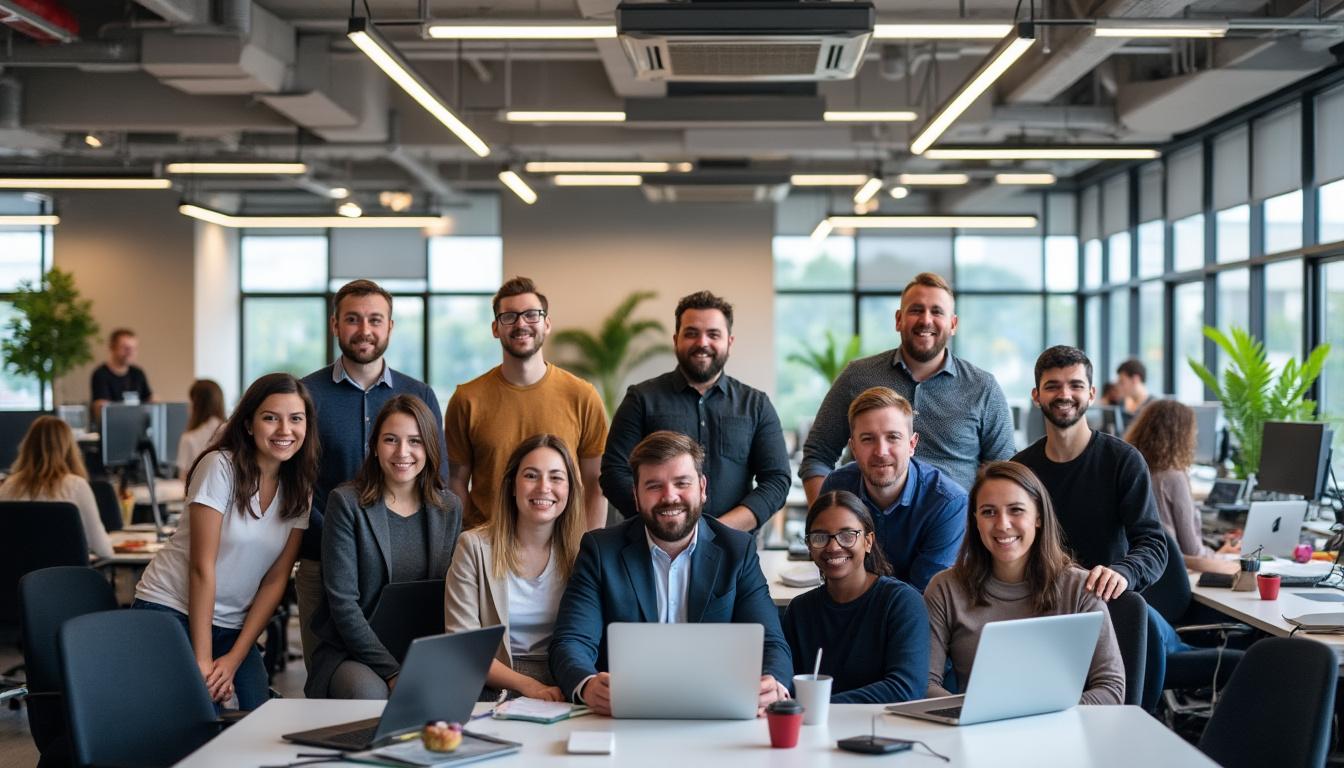 trouvez les meilleures agences de développement web en drôme pour donner vie à votre projet avec des experts locaux dédiés à votre réussite.