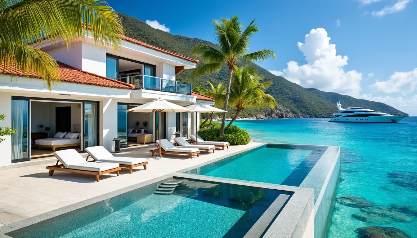 explorez notre sélection des meilleurs hôtels à saint-barthélemy pour un séjour paisible et inoubliable. trouvez l’hébergement idéal pour profiter pleinement de votre voyage en toute sérénité.