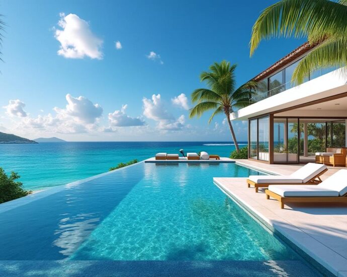 découvrez notre sélection des meilleurs hôtels à saint-barthélemy pour un séjour paisible et inoubliable. trouvez l'hébergement idéal et profitez pleinement de votre voyage.