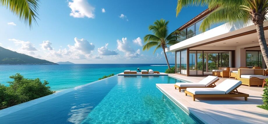 découvrez notre sélection des meilleurs hôtels à saint-barthélemy pour un séjour paisible et inoubliable. trouvez l'hébergement idéal et profitez pleinement de votre voyage.