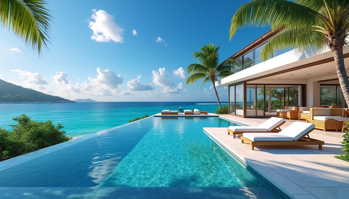 découvrez notre sélection des meilleurs hôtels à saint-barthélemy pour un séjour paisible et inoubliable. trouvez l'hébergement idéal et profitez pleinement de votre voyage.