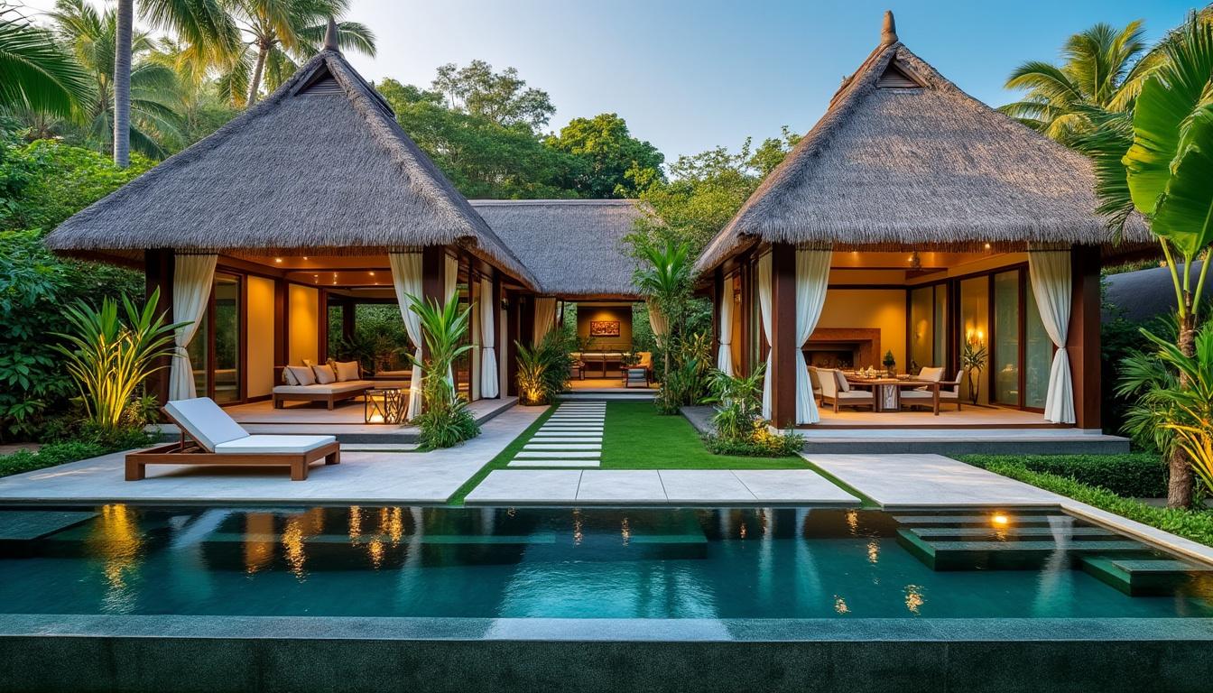 explorez notre sélection des meilleurs sites de location de vacances pour trouver un hébergement idéal lors de votre voyage à bali. profitez d'un séjour inoubliable en toute simplicité.