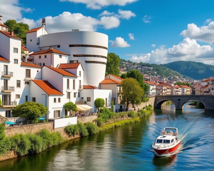 trouvez les meilleures locations de vacances à bilbao, pays basque, adaptées à tous les budgets. découvrez nos recommandations pour un séjour inoubliable.