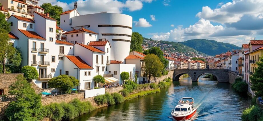 trouvez les meilleures locations de vacances à bilbao, pays basque, adaptées à tous les budgets. découvrez nos recommandations pour un séjour inoubliable.