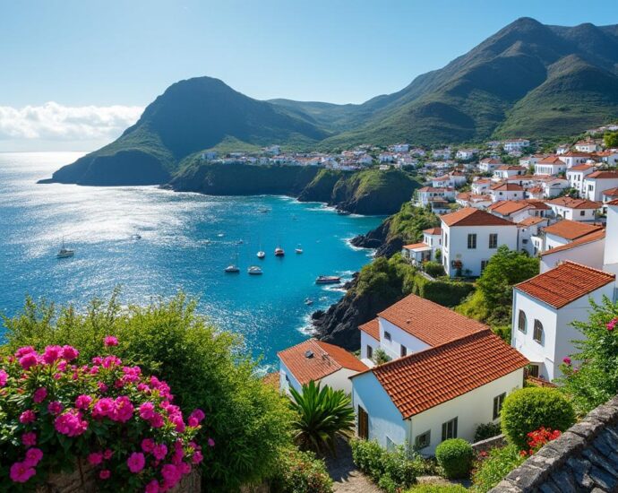 explorez notre sélection des meilleurs sites de locations de vacances à ponta delgada, açores, pour 2026 et préparez un séjour inoubliable au cœur de l'océan atlantique.