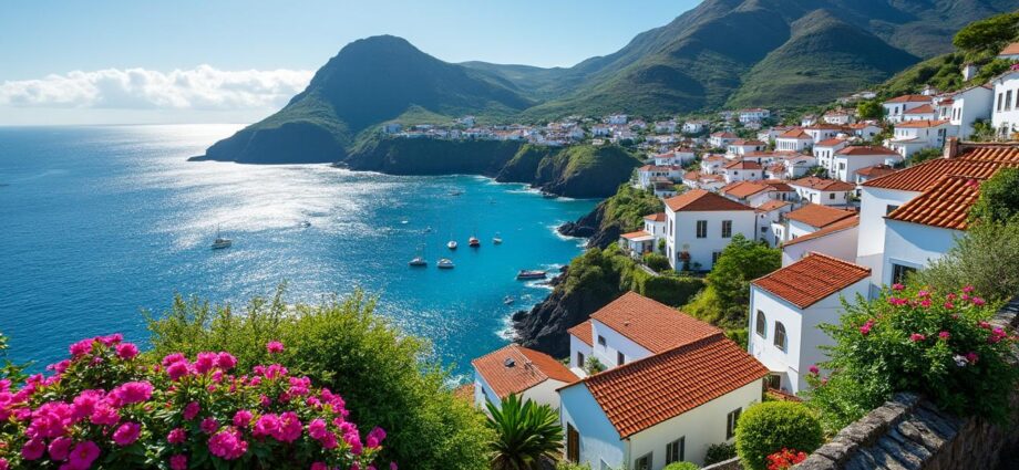 explorez notre sélection des meilleurs sites de locations de vacances à ponta delgada, açores, pour 2026 et préparez un séjour inoubliable au cœur de l'océan atlantique.