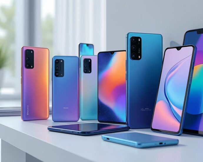 découvrez notre sélection des meilleurs smartphones pas chers en 2026, alliant qualité, performance et prix abordable pour tous les budgets.