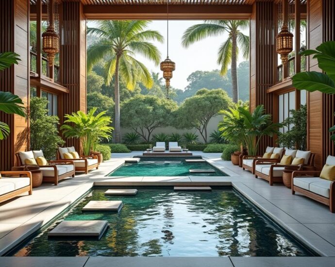 explorez le luxe exceptionnel des hôtels 6 étoiles au vietnam et découvrez leurs services exclusifs, leur confort inégalé et leurs expériences uniques.