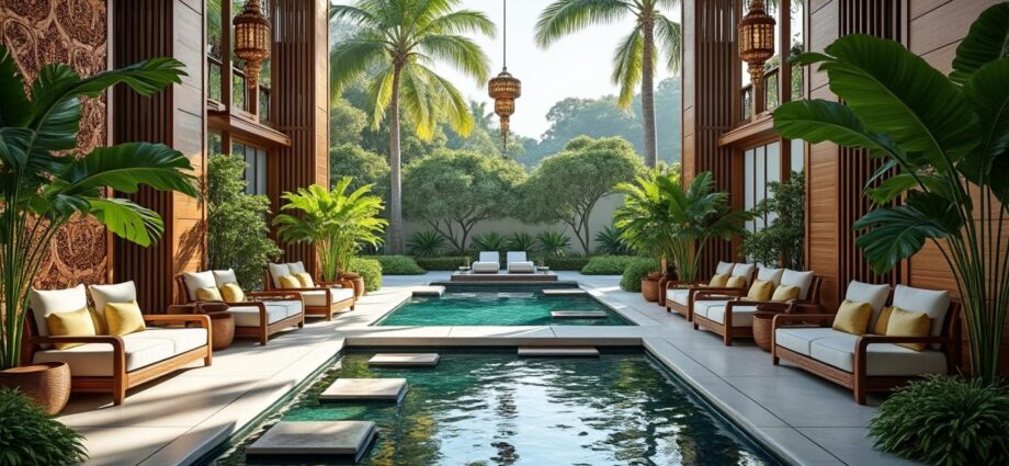 explorez le luxe exceptionnel des hôtels 6 étoiles au vietnam et découvrez leurs services exclusifs, leur confort inégalé et leurs expériences uniques.