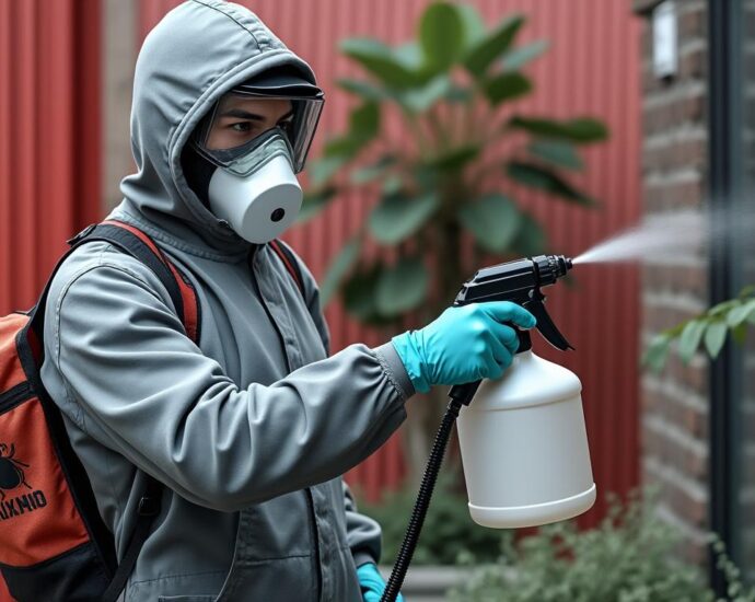 découvrez les produits les plus efficaces pour la désinsectisation à lille et protégez votre maison contre les nuisibles grâce à nos conseils experts.