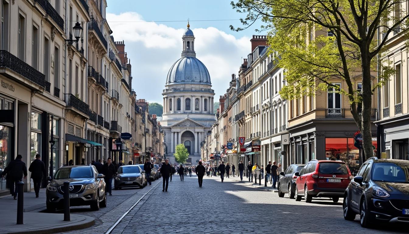 découvrez quels produits de désinsectisation sont vraiment efficaces pour éliminer les insectes à lille et protéger votre maison durablement.