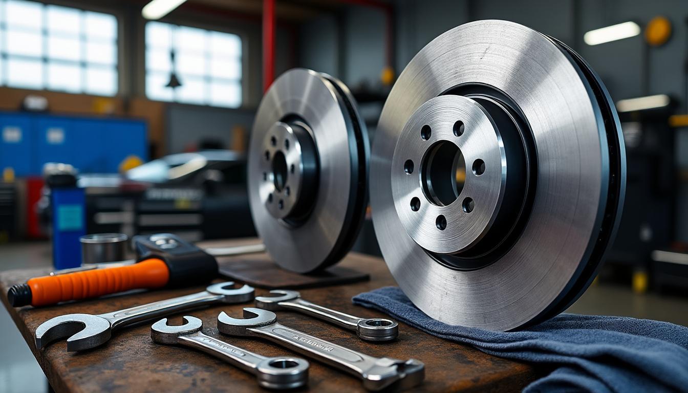 découvrez nos conseils pour choisir les disques de freins adaptés à votre citroën c4 iii et évitez les erreurs fréquentes lors de l'achat. sécurité et performance assurées.