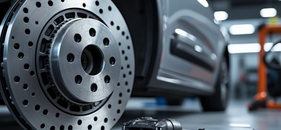 découvrez nos conseils essentiels pour choisir les disques de freins adaptés à votre citroën c4 iii et éviter les erreurs courantes lors de l'achat afin d'assurer votre sécurité et la performance de votre véhicule.