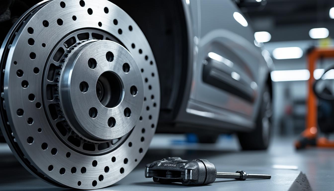 découvrez nos conseils essentiels pour choisir les disques de freins adaptés à votre citroën c4 iii et éviter les erreurs courantes lors de l'achat afin d'assurer votre sécurité et la performance de votre véhicule.