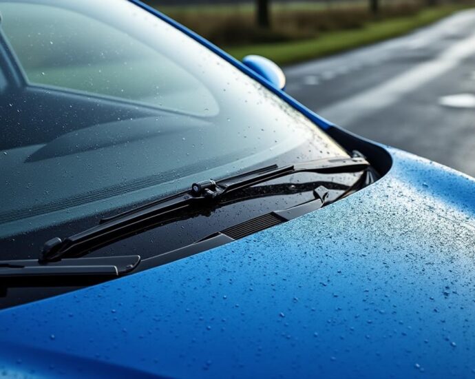 découvrez nos balais essuie-glace de qualité supérieure pour ford puma et économisez de l'argent tout en assurant une visibilité optimale lors de vos trajets.