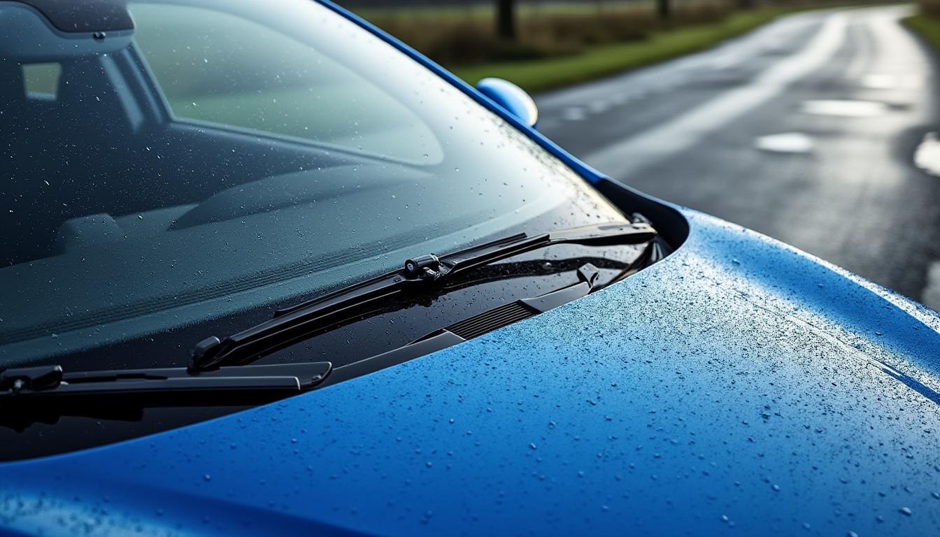 découvrez nos balais essuie-glace de qualité supérieure pour ford puma et économisez de l'argent tout en assurant une visibilité optimale lors de vos trajets.