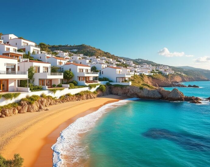 découvrez les meilleurs sites de locations de vacances à faro, en algarve, et économisez sur votre séjour grâce à nos conseils et sélections exclusives.