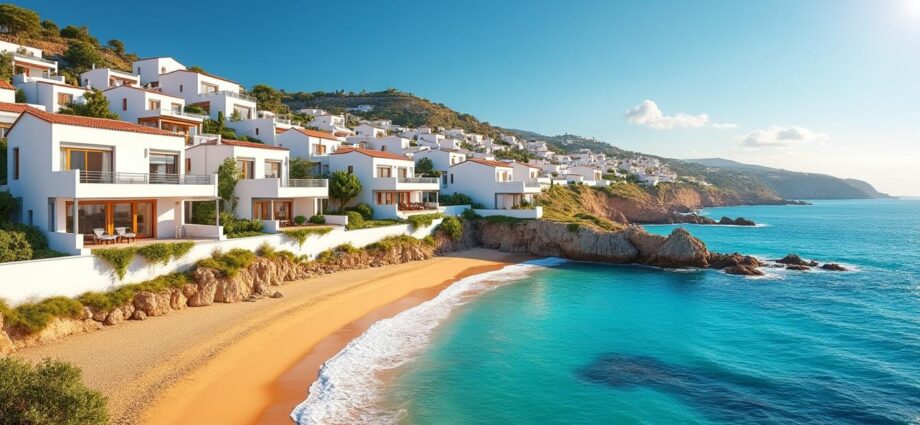 découvrez les meilleurs sites de locations de vacances à faro, en algarve, et économisez sur votre séjour grâce à nos conseils et sélections exclusives.