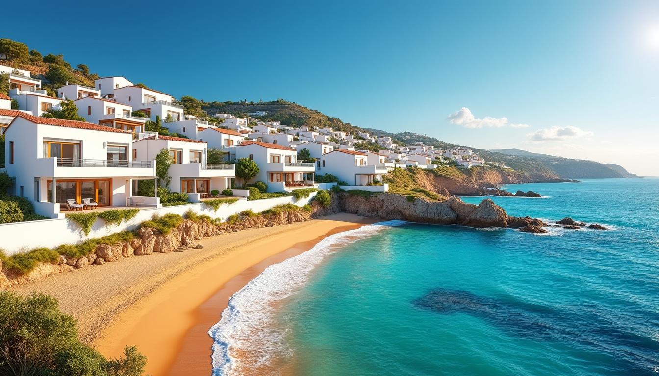 découvrez les meilleurs sites de locations de vacances à faro, en algarve, et économisez sur votre séjour grâce à nos conseils et sélections exclusives.