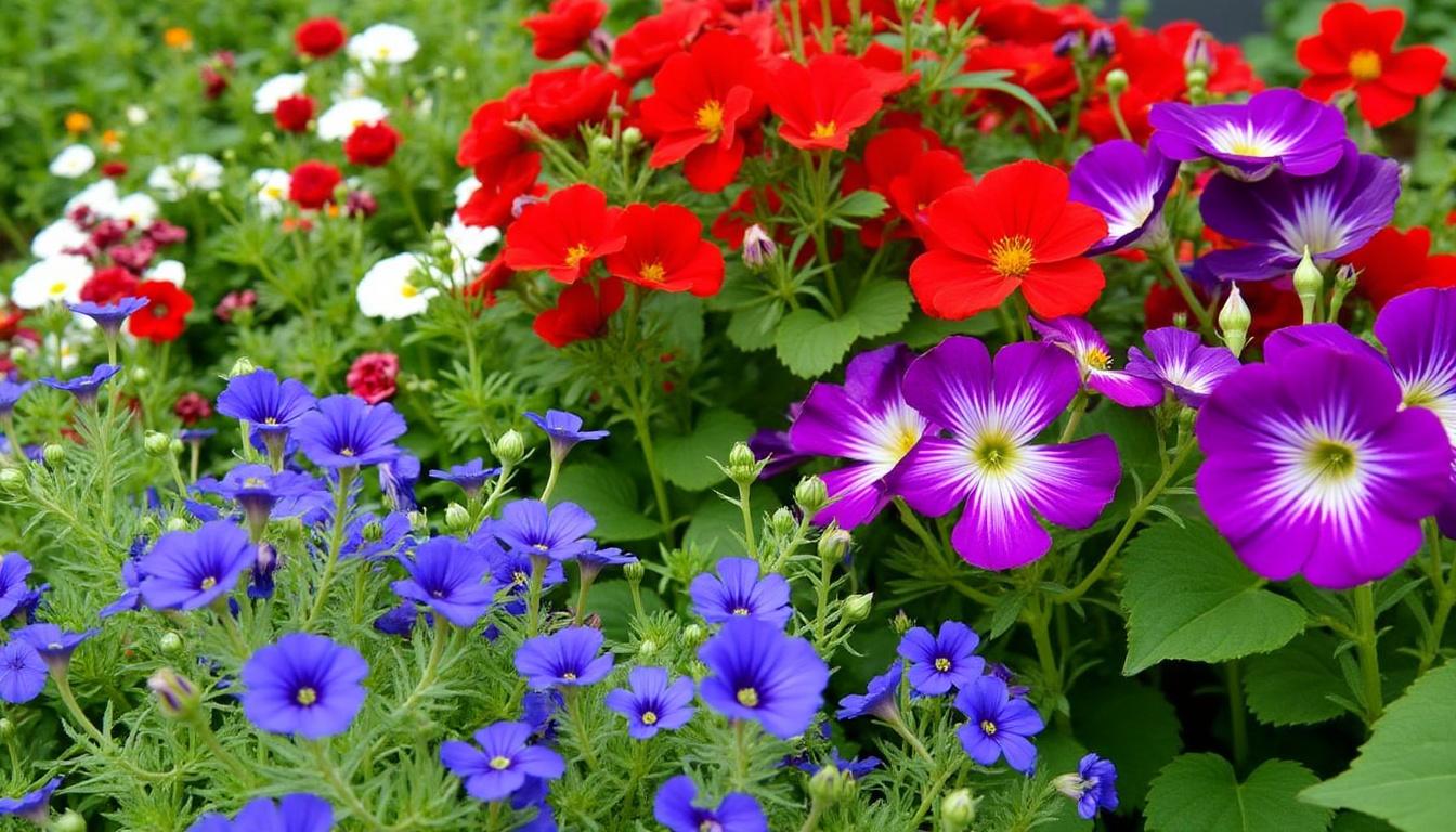 découvrez comment débuter le jardinage en explorant notre liste complète des fleurs dont le nom commence par la lettre n. conseils et astuces pour réussir vos plantations.