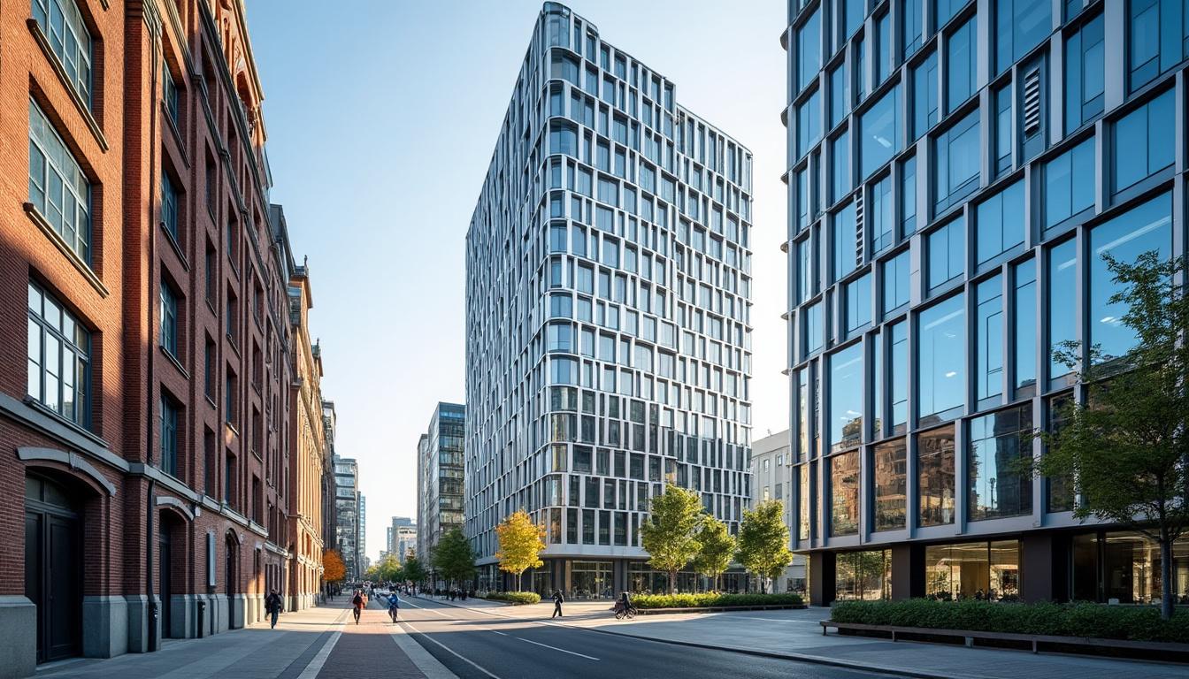 découvrez comment investir dans les meilleures scpi en 2026 pour maximiser votre rendement tout en assurant une sécurité financière optimale.