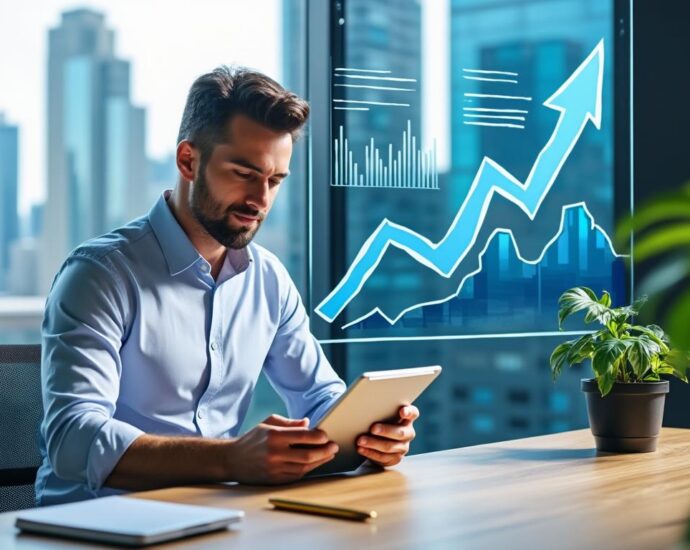 découvrez comment investir dans les meilleures scpi en 2026 pour optimiser votre rendement tout en assurant votre sécurité financière grâce à des placements fiables et performants.