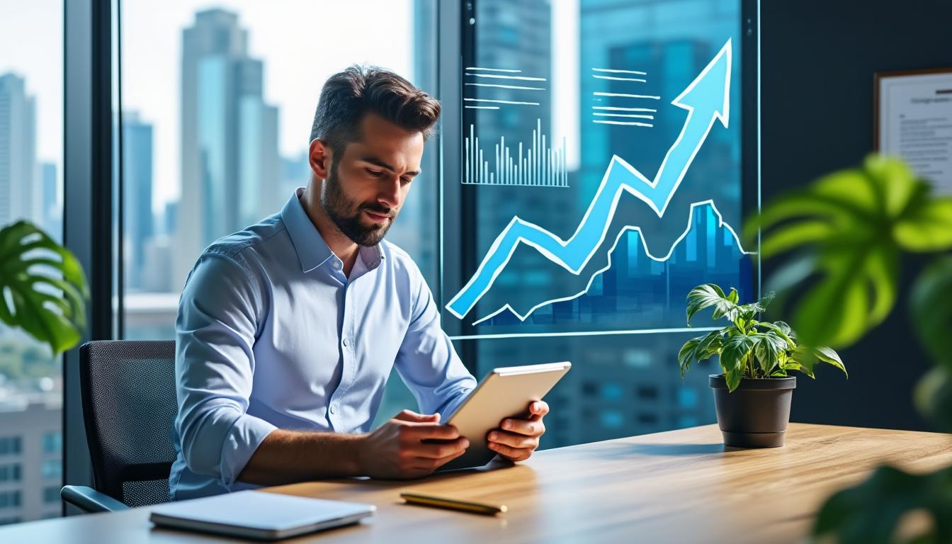 découvrez comment investir dans les meilleures scpi en 2026 pour optimiser votre rendement tout en assurant votre sécurité financière grâce à des placements fiables et performants.