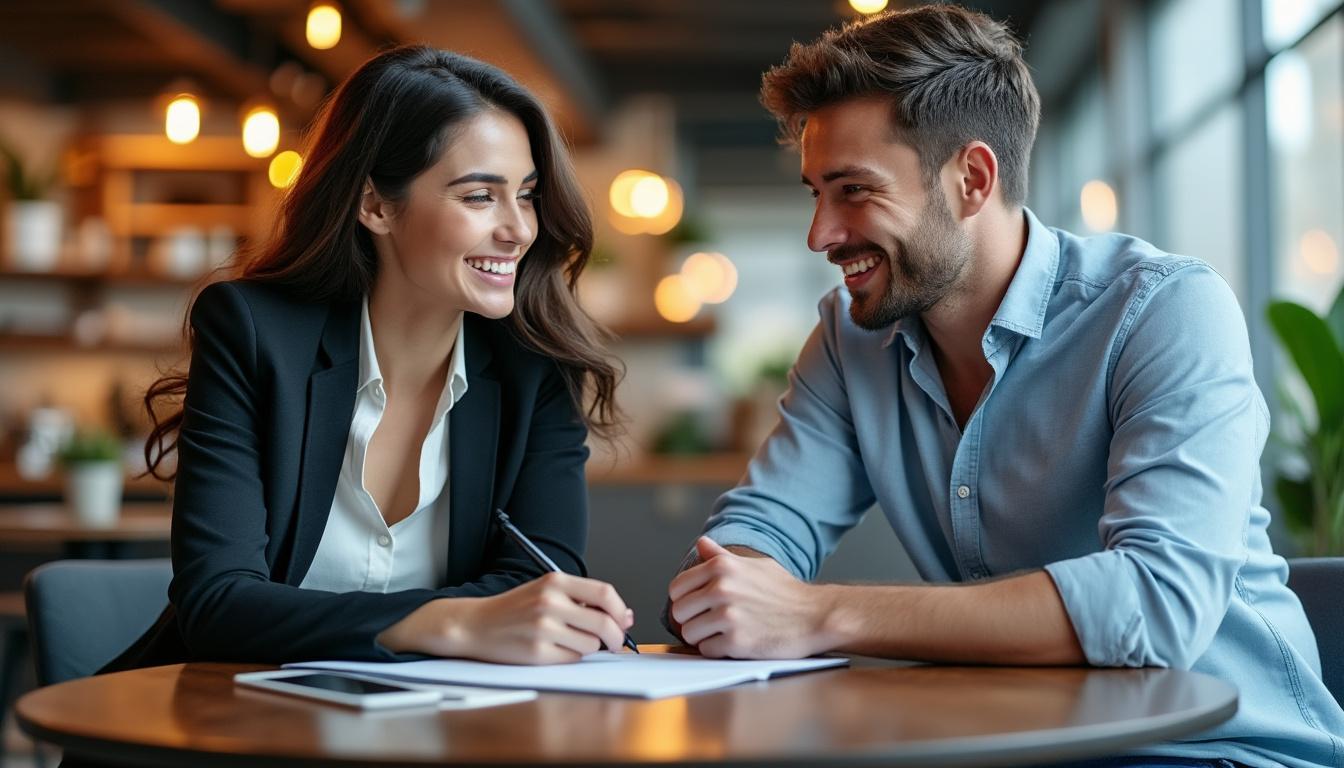 découvrez comment investir en scpi en maîtrisant les risques grâce à notre guide complet pour débutants, afin de sécuriser et optimiser votre investissement.