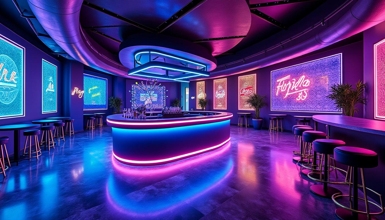 découvrez la florida 135 à fraga, un chef-d'œuvre d'innovation architecturale en espagne qui allie design moderne et fonctionnalité exceptionnelle.