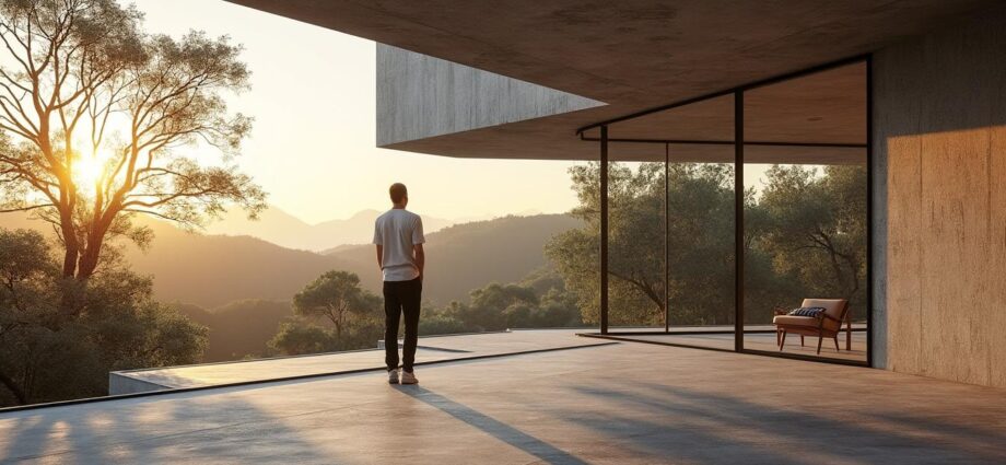 découvrez la florida 135 à fraga, un chef-d'œuvre d'innovation architecturale en espagne alliant design moderne et fonctionnalités avancées.