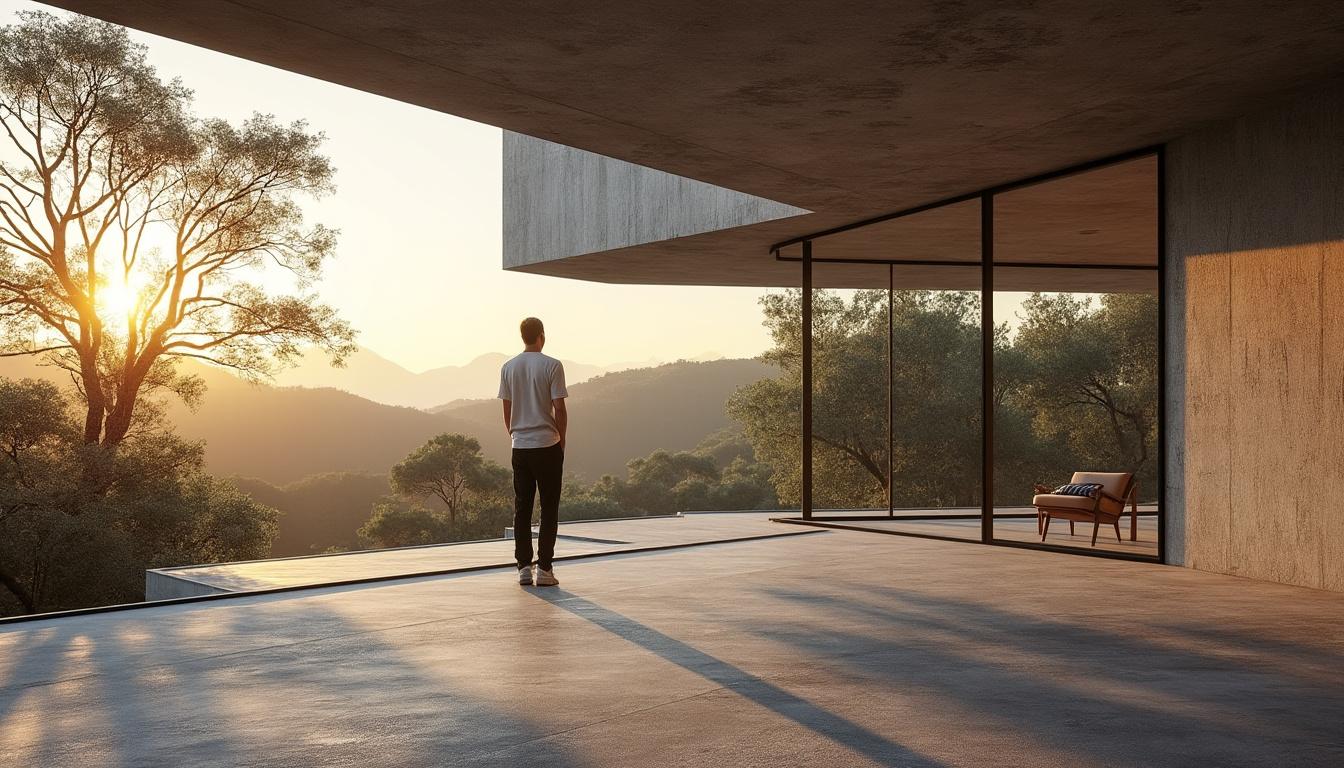 découvrez la florida 135 à fraga, un chef-d'œuvre d'innovation architecturale en espagne alliant design moderne et fonctionnalités avancées.