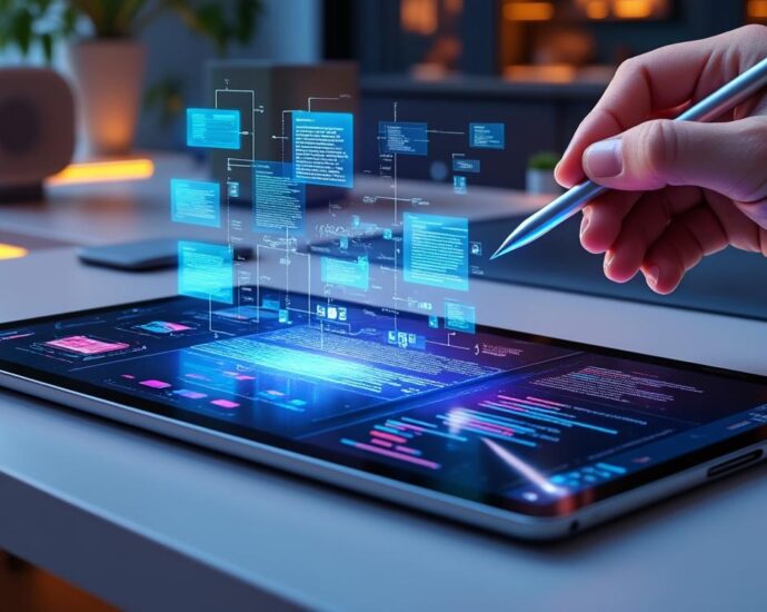 découvrez les tendances actuelles et les prévisions futures des tablettes windows équipées de stylets, un aperçu complet de l'évolution technologique et des innovations à venir.