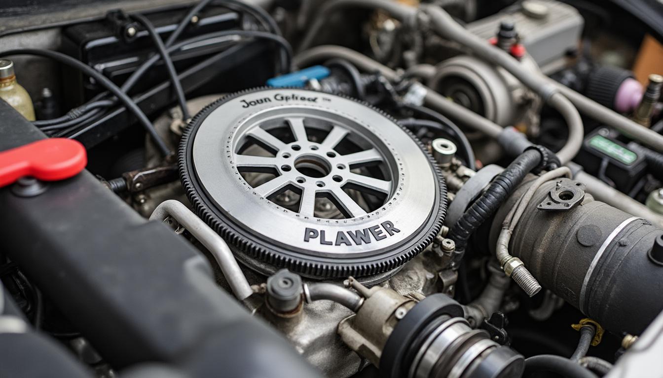 découvrez l'importance du volant moteur bi masse dans le système d’embrayage du citroën ë-c3, garantissant une conduite fluide et une meilleure protection du moteur.