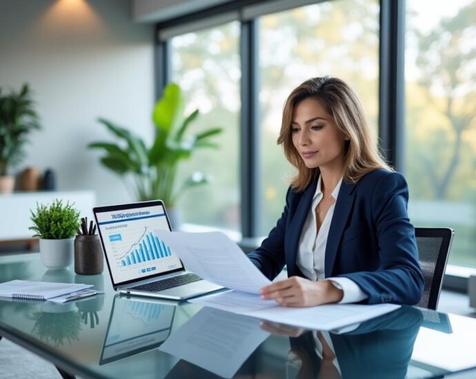 découvrez comment le simulateur de rachat de prêt peut vous aider à optimiser vos finances en regroupant vos crédits et en réduisant vos mensualités. simplifiez vos démarches et retrouvez une gestion financière saine.