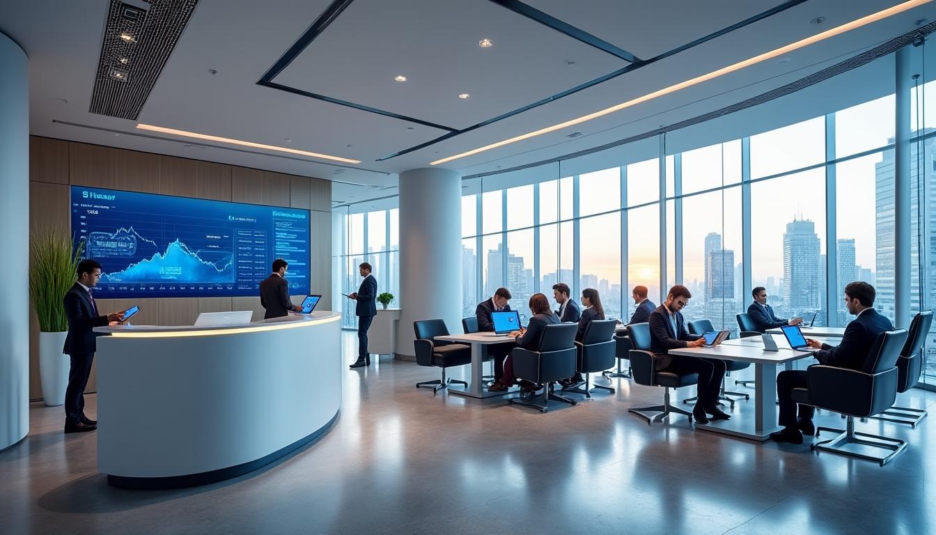 découvrez les 5 meilleures banques offrant un compte professionnel en ligne spécialement conçu pour les eirl, avec des services adaptés pour gérer efficacement votre entreprise.