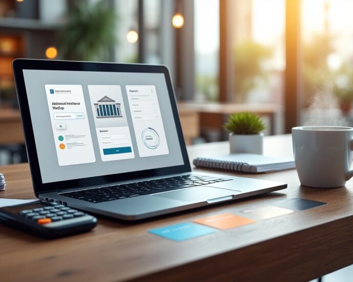 découvrez les 5 meilleures banques en ligne qui proposent des comptes professionnels adaptés aux eirl, alliant simplicité, rapidité et services dédiés pour gérer efficacement votre entreprise.