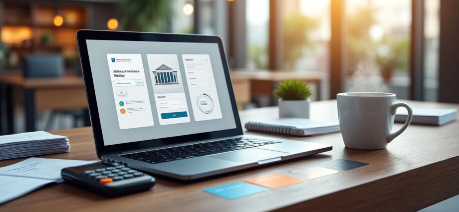 découvrez les 5 meilleures banques en ligne qui proposent des comptes professionnels adaptés aux eirl, alliant simplicité, rapidité et services dédiés pour gérer efficacement votre entreprise.