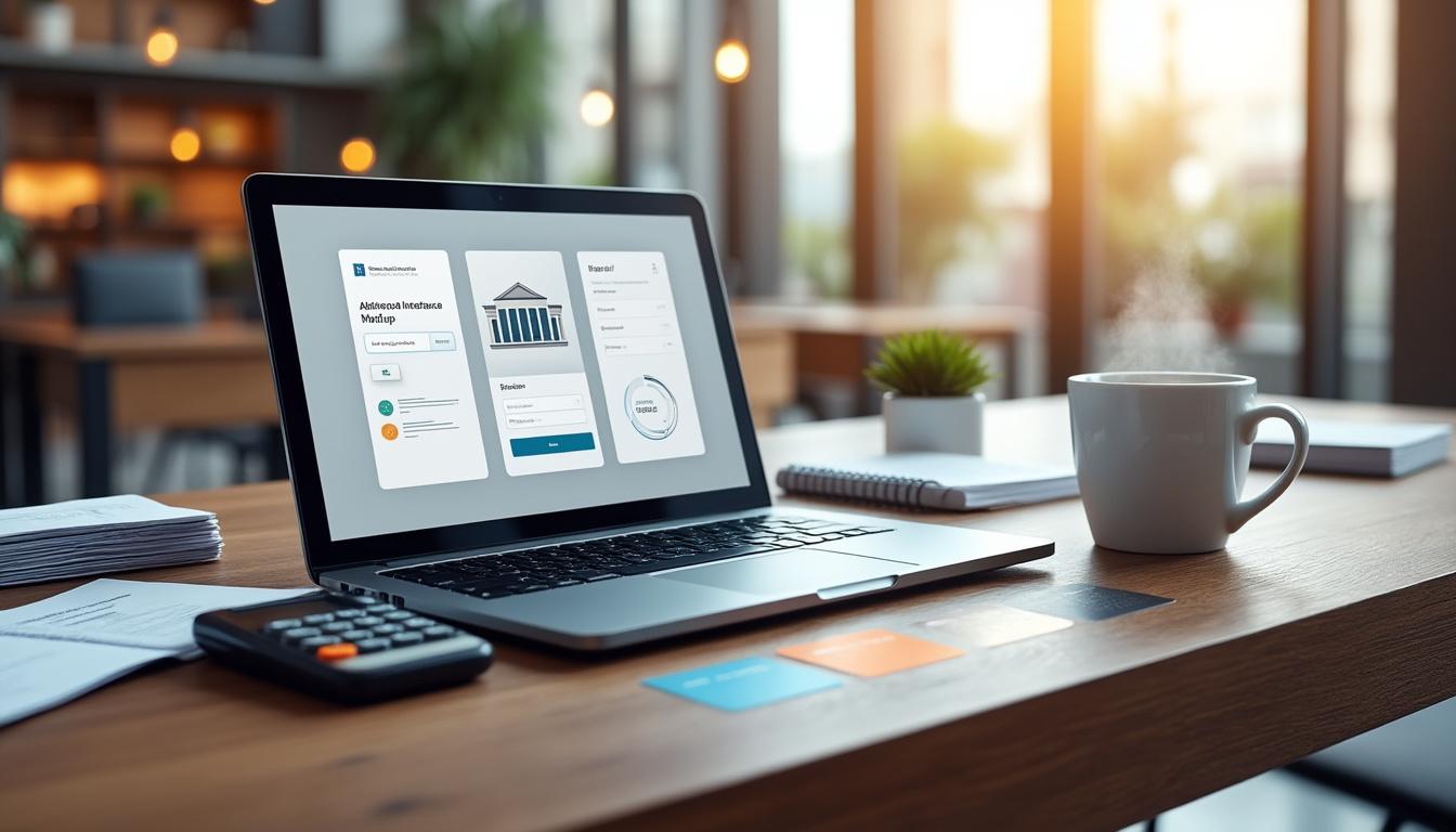 découvrez les 5 meilleures banques en ligne qui proposent des comptes professionnels adaptés aux eirl, alliant simplicité, rapidité et services dédiés pour gérer efficacement votre entreprise.