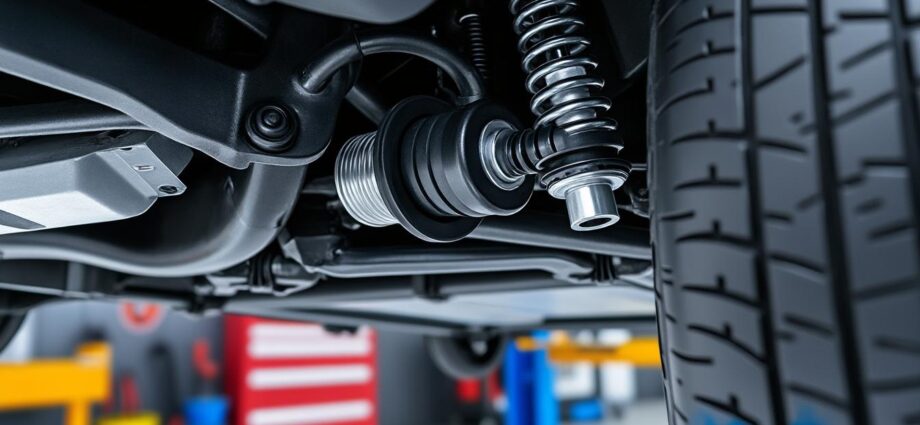 découvrez les avantages essentiels des silent blocs pour votre volkswagen polo vi et améliorez votre confort de conduite et la durabilité de votre véhicule.