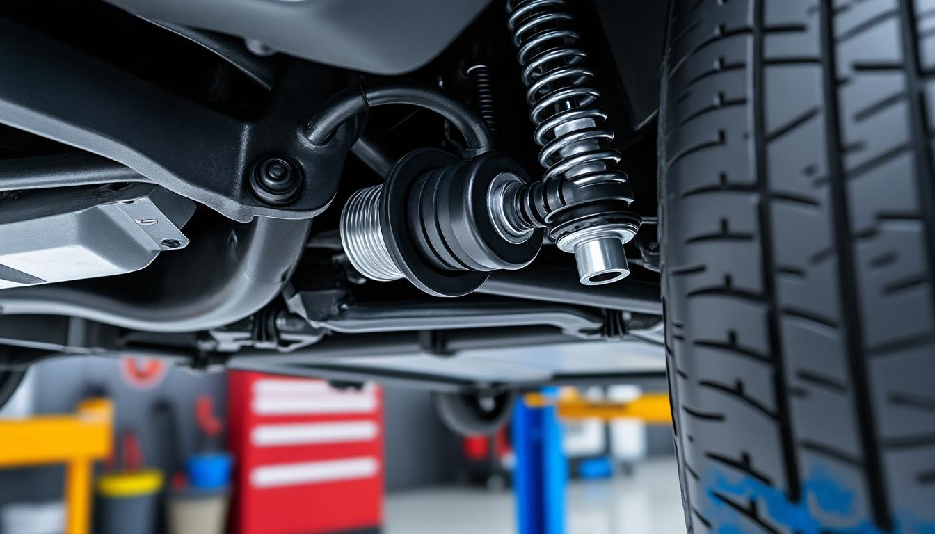 découvrez les avantages essentiels des silent blocs pour votre volkswagen polo vi et améliorez votre confort de conduite et la durabilité de votre véhicule.