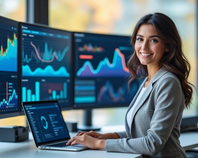 découvrez comment le factoring en ligne peut améliorer rapidement votre trésorerie grâce à une solution flexible, sécurisée et simple à utiliser.